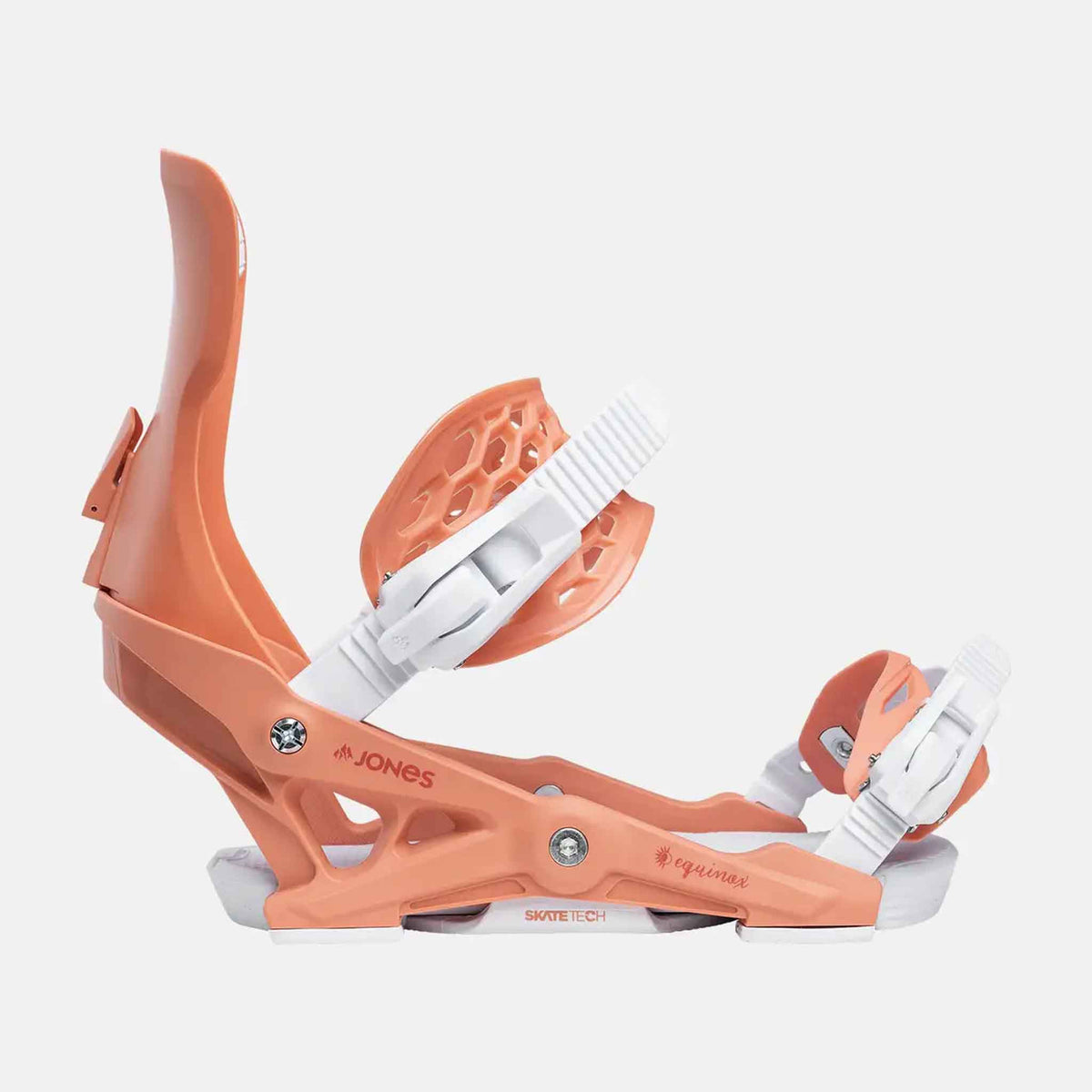 Womens Equinox | Deep Coral