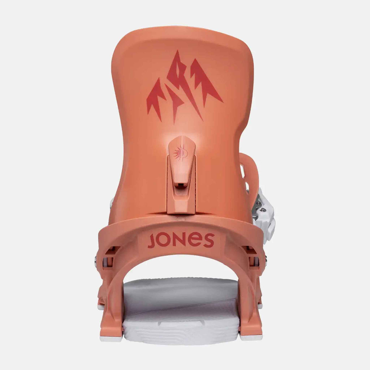 Womens Equinox | Deep Coral