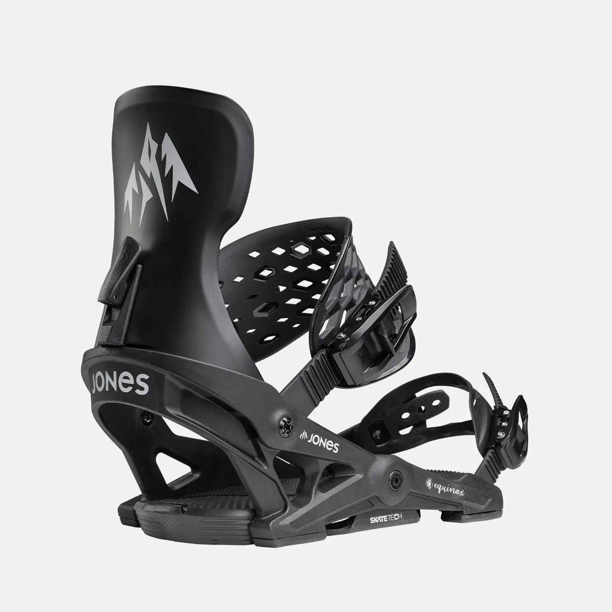 Women´s Equinox | Eclipse Black