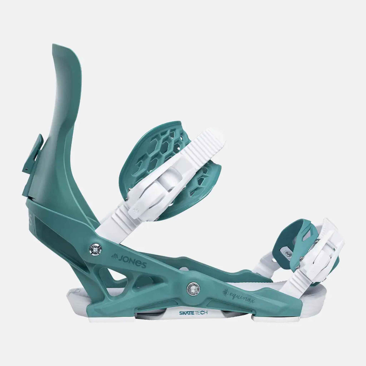 Womens Equinox | Deep Teal