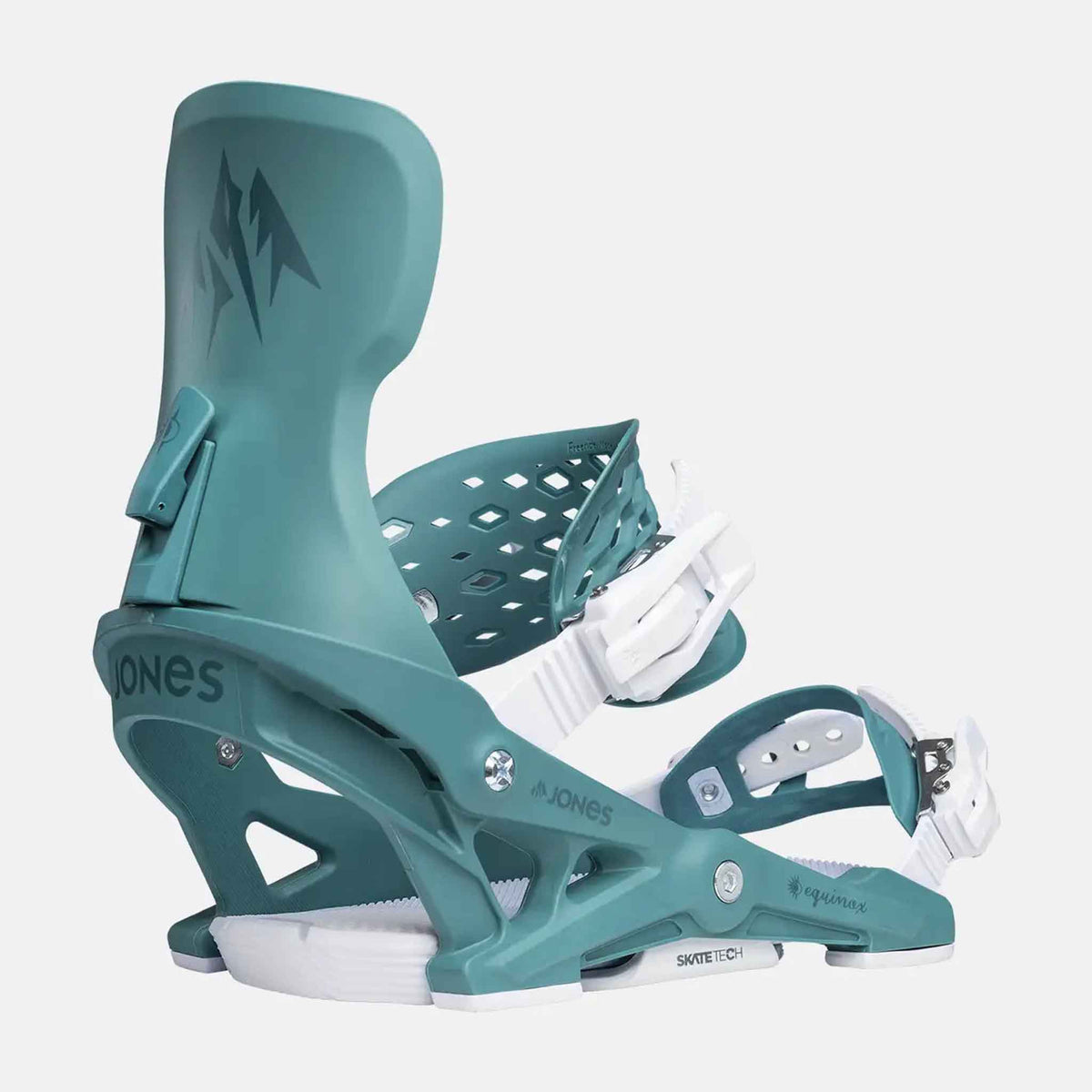 Womens Equinox | Deep Teal