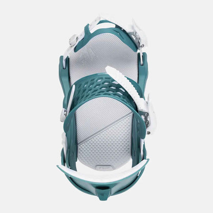Womens Equinox | Deep Teal