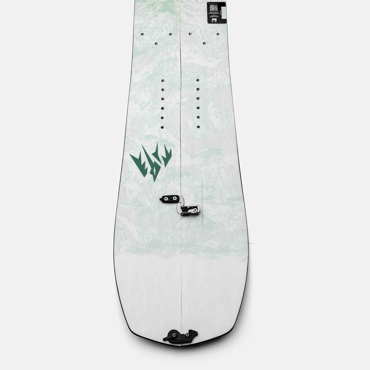Womens Solution Splitboardpaket