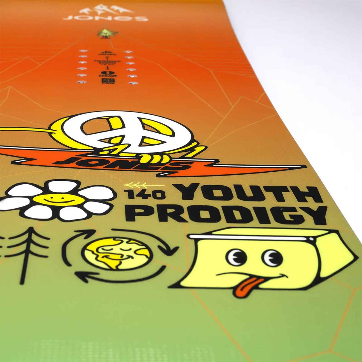 Youth Prodigy