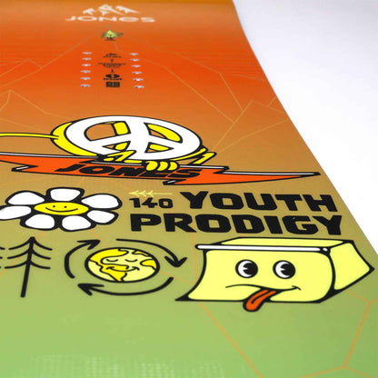 Youth Prodigy