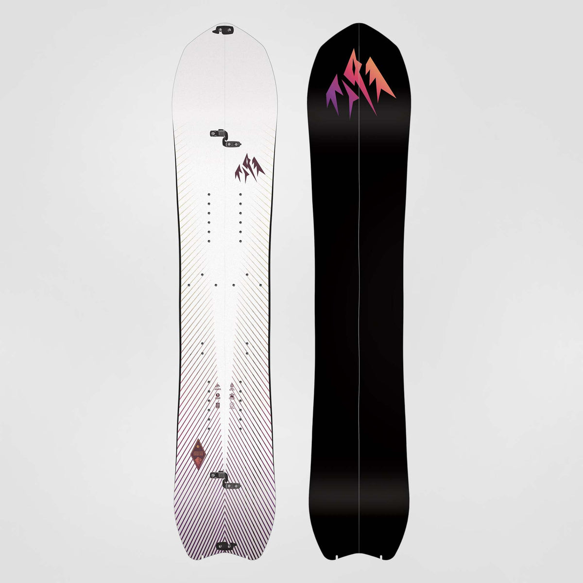 Womens Stratos Splitboard