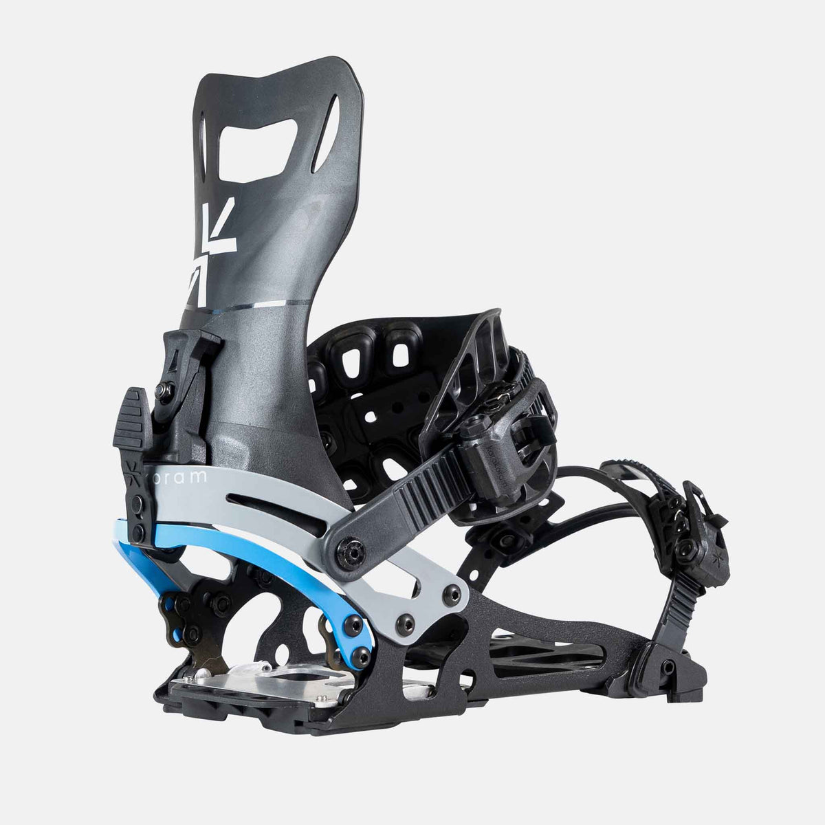 Nomad Split 2025
