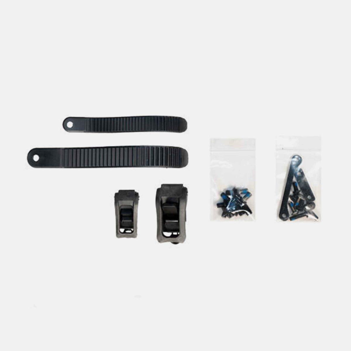 Backcountry Spare Parts Kit (Connect Primes)