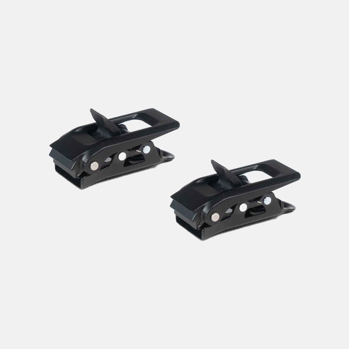 Dual Pivot Ankle Ratchet