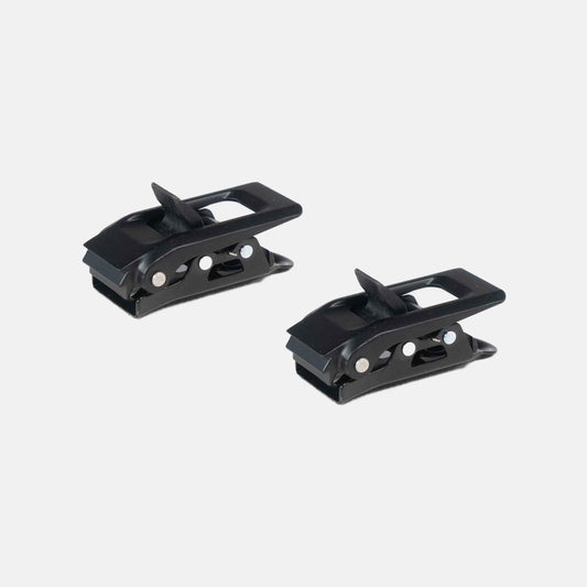 Dual Pivot Ankle Ratchet
