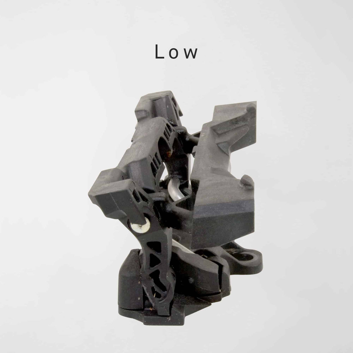 Dual-Speed Riser