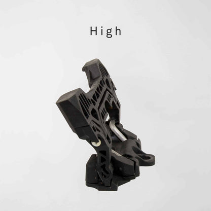 Dual-Speed Riser