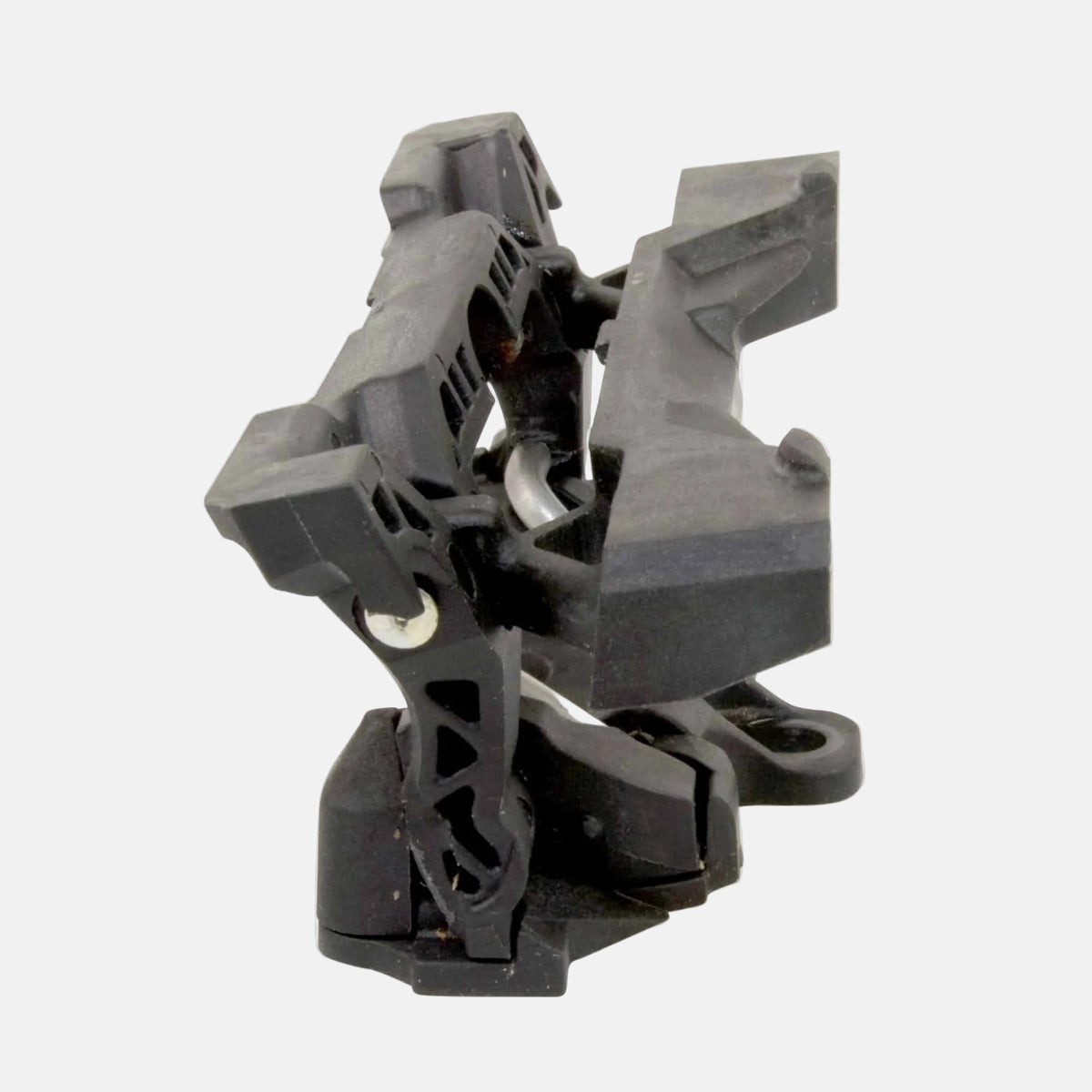 Dual-Speed Riser