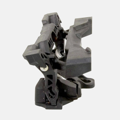 Dual-Speed Riser
