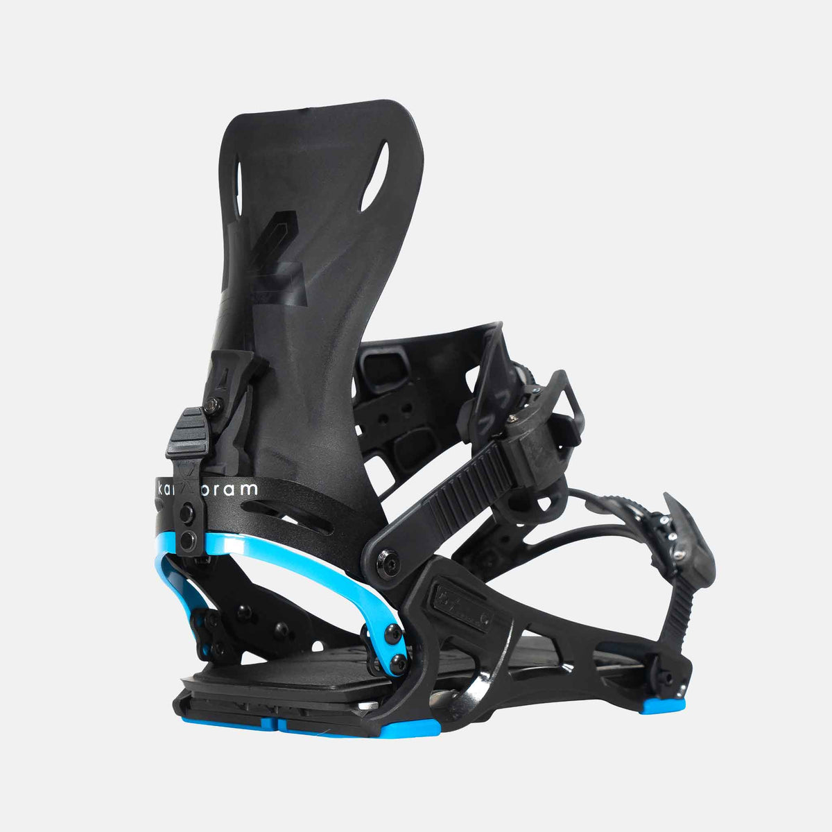 Womens Solution Splitboardpaket