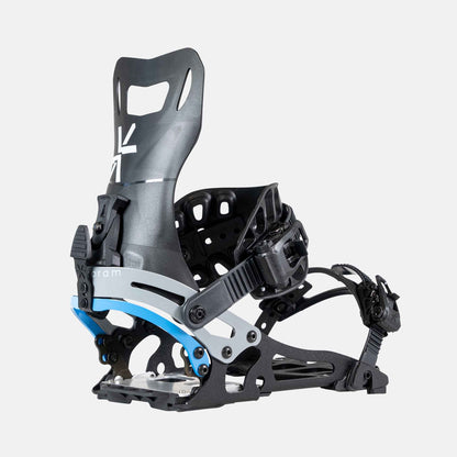 Ultralight Hovercraft Splitboardpaket