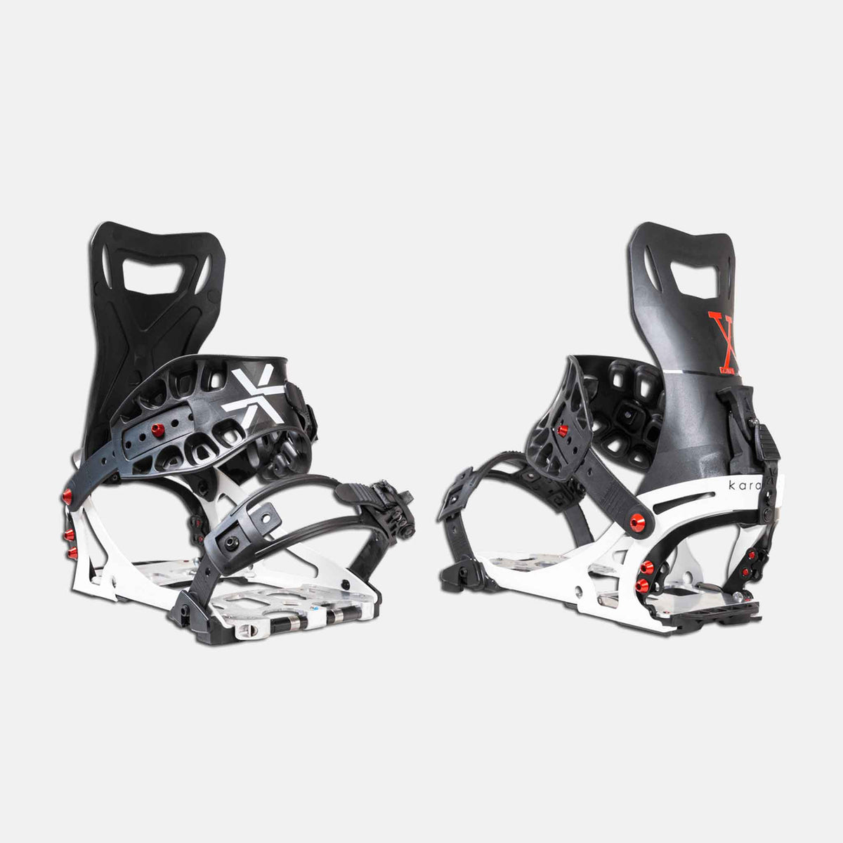 Prime X Splitboard