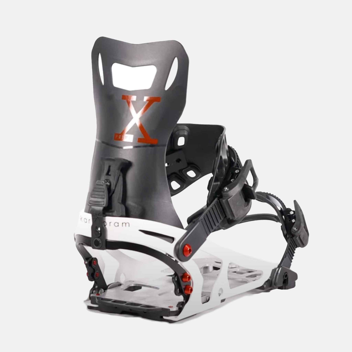 Prime X Splitboard