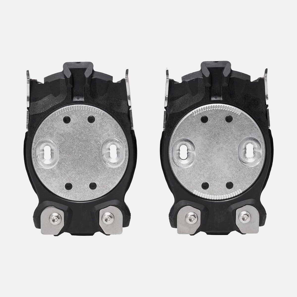 Quiver-Connectors Channel