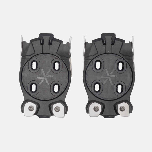 Quiver Connectors