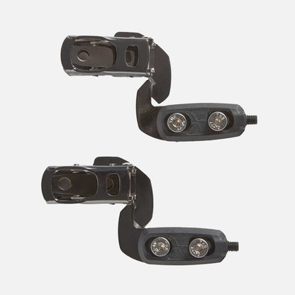 UltraClip 2.0 (with Standard M5 top mount Hardware)