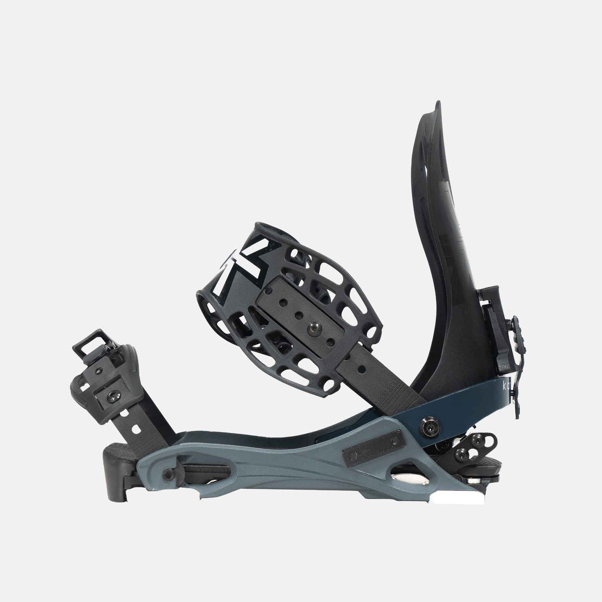 Womens Solution Splitboardpaket