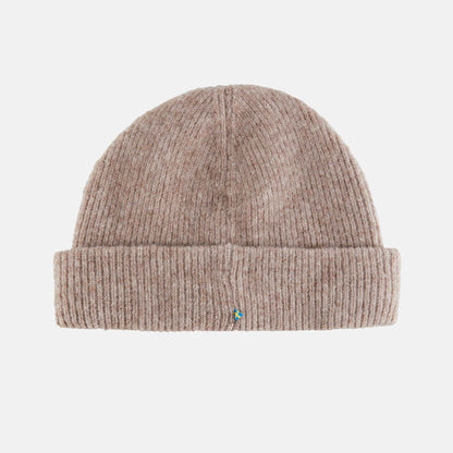 Runa Beanie | Warm Sand