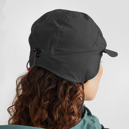 Draupa Hat | Black