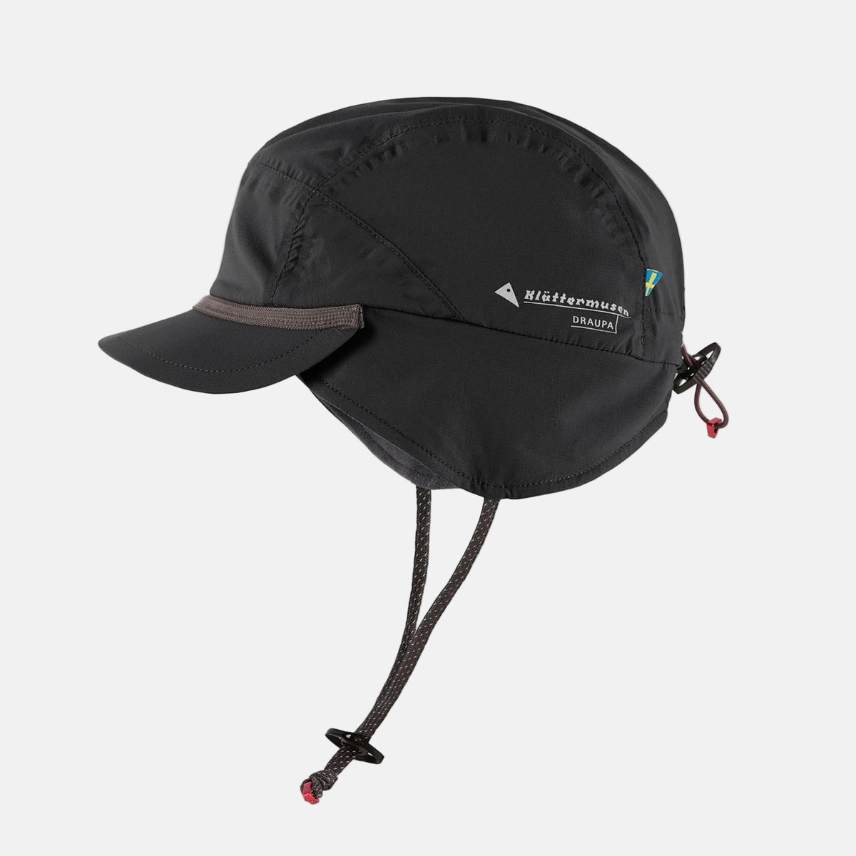 Draupa Hat | Black