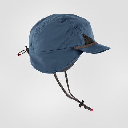 Draupa Hat | Midnight Blue