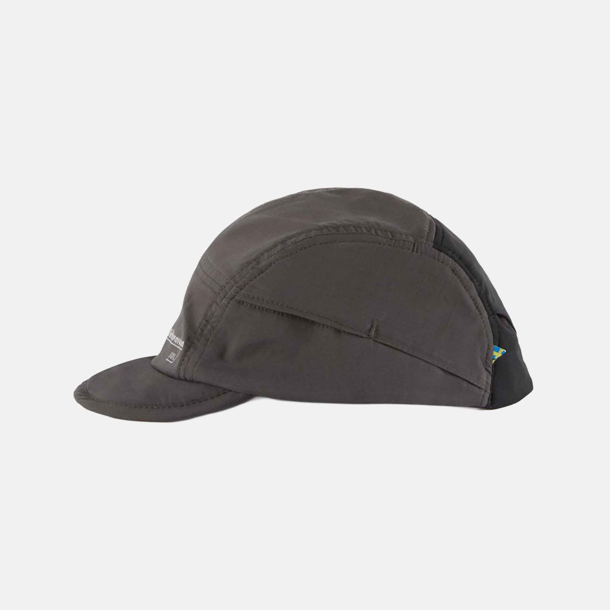 Sol Cap | Raven