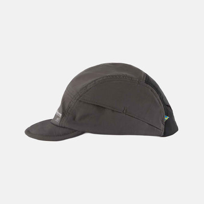 Sol Cap | Raven
