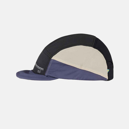 Sol Cap | Raven-Multi