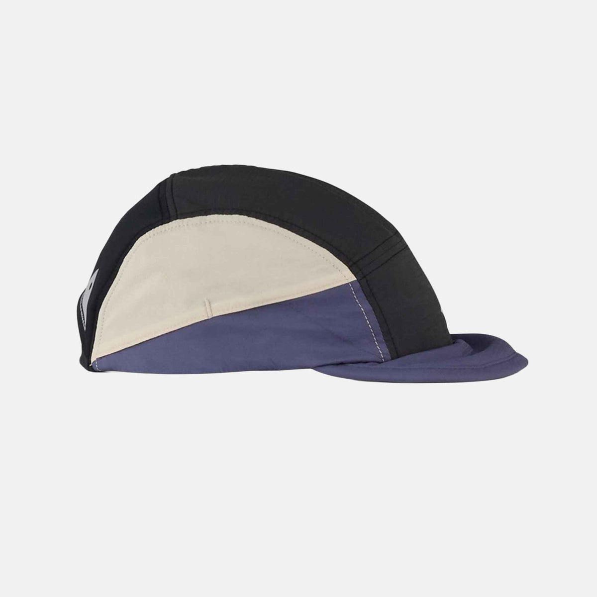 Sol Cap | Raven-Multi