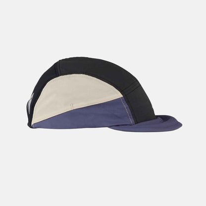 Sol Cap | Raven-Multi