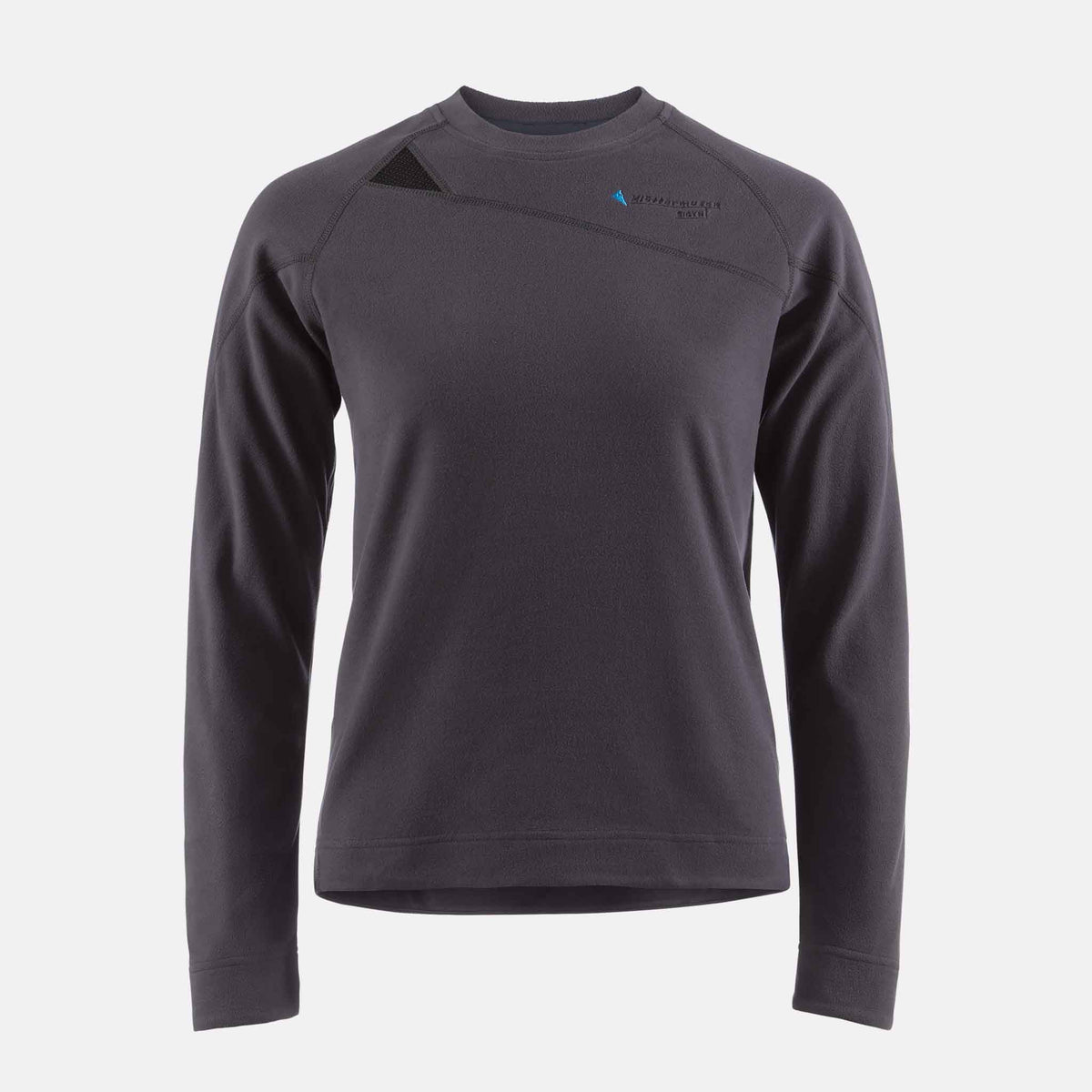 Sigyn Crew Sweater W's | Raven