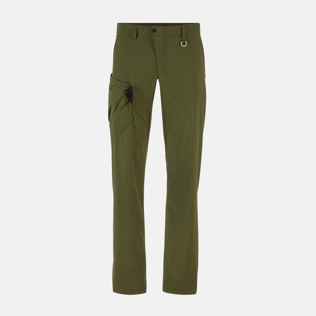 Alfhild Pants | Fern Green