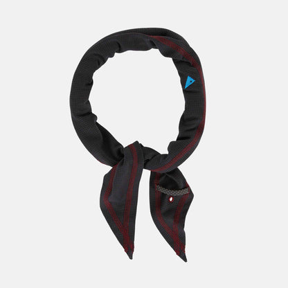 Allvis Scarf | Raven