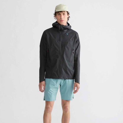 Vingtor Hood Jacket M´s | Black