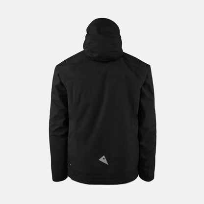 Vingtor Hood Jacket M´s | Black