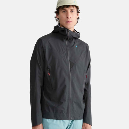 Vingtor Hood Jacket M´s | Black
