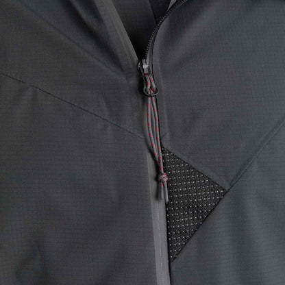 Vingtor Hood Jacket M´s | Black