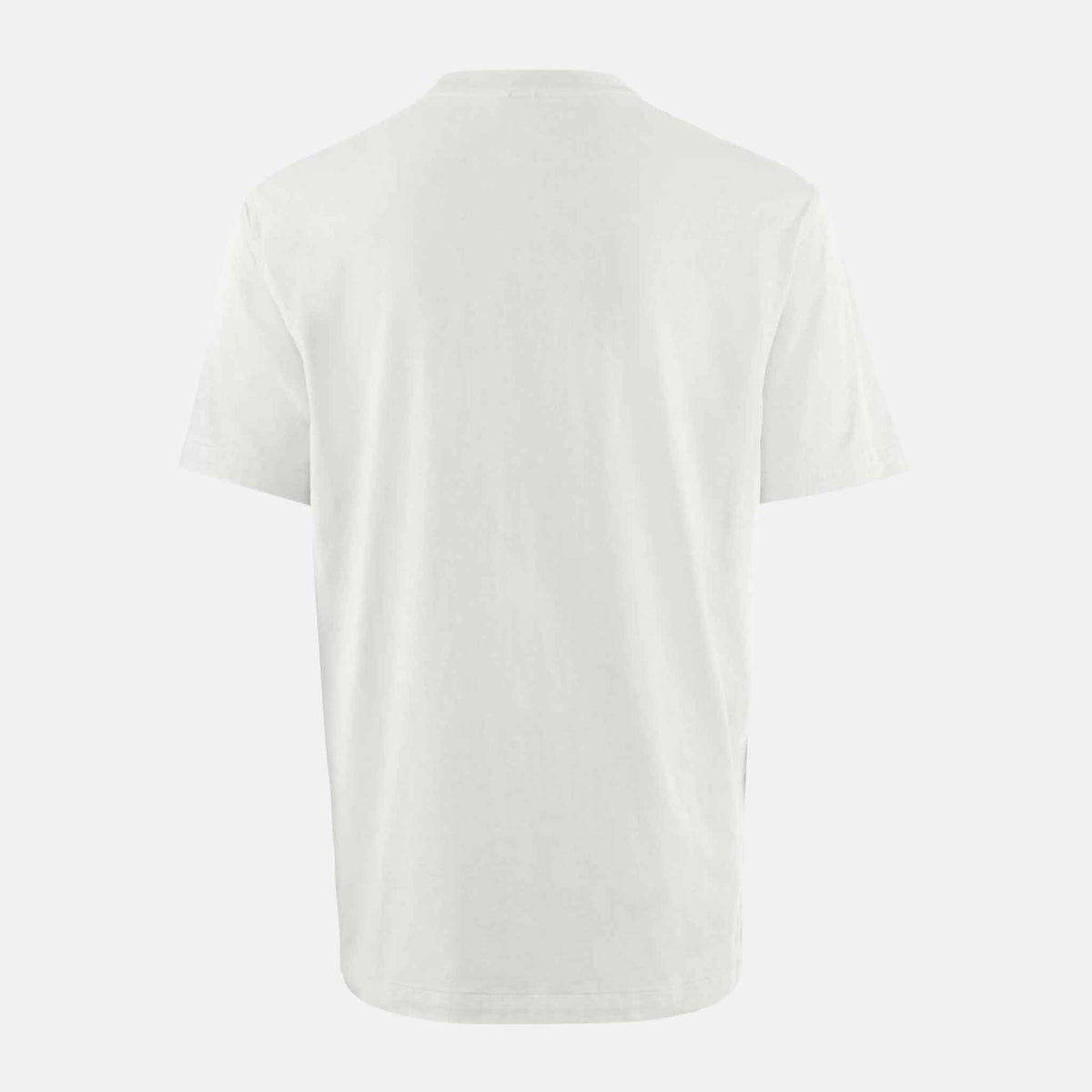 Root Logo SS Tee Ms | Snow