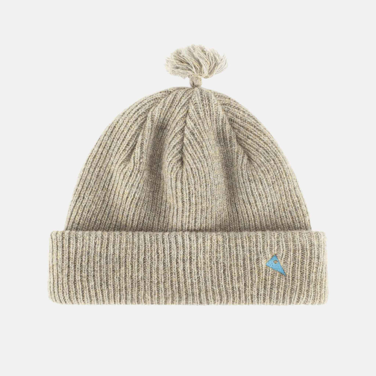 Heimdal Beanie 2.0 | Clay