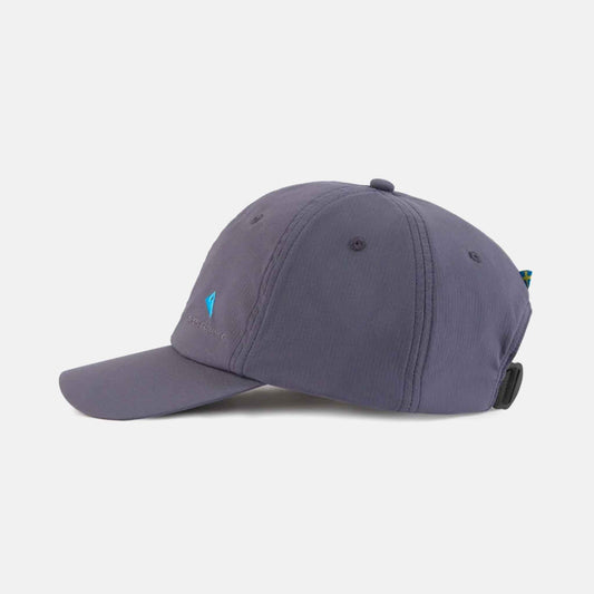 Rym Cap | Deep Heather
