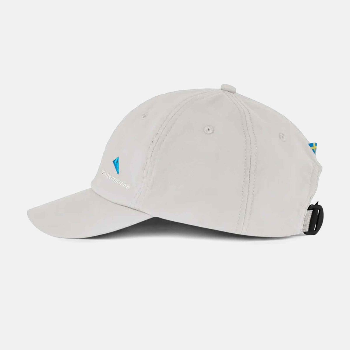 Rym Cap | Dove Grey