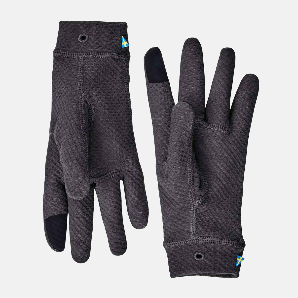 Gisl Liner Glove | Raven