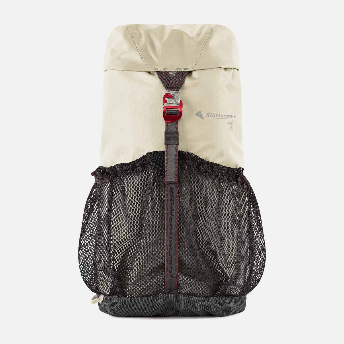Fjörm Backpack 18L | Clay