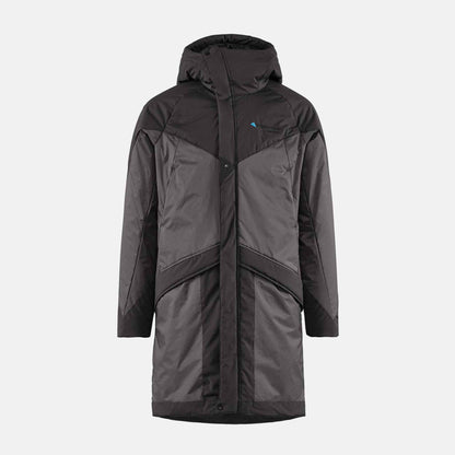 Alfheim Jacket Unisex | Raven