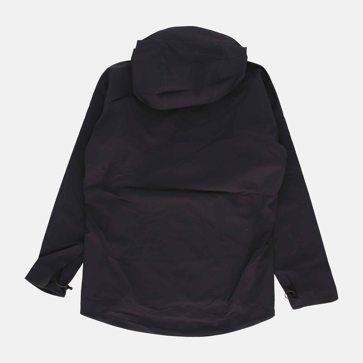 Asynja Jacket Ms | Raven